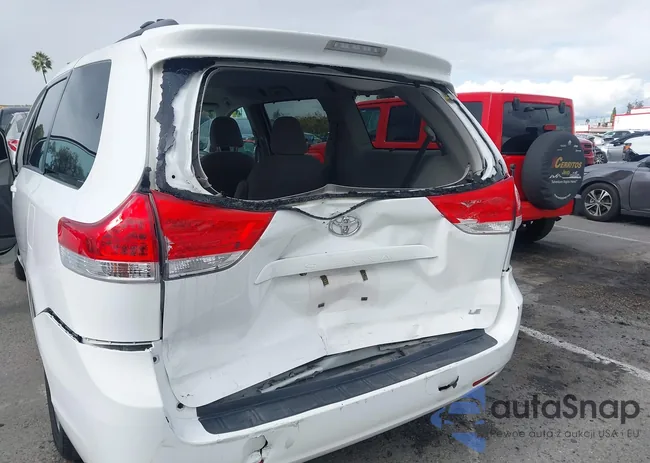 5TDKK3DC1ES407841: 43715342