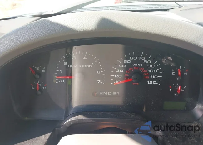 1FTPX12524NC63169: 43715403