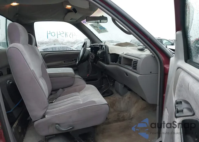 1B7HF16Z4SS138130: 43715404