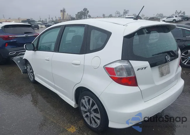 JHMGE8H52CS007683: 43715473