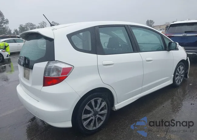 JHMGE8H52CS007683: 43715473