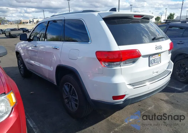 1C4RJEBG6JC438226: 43715482