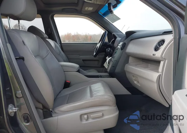 5FNYF3H53BB040175: 43715495