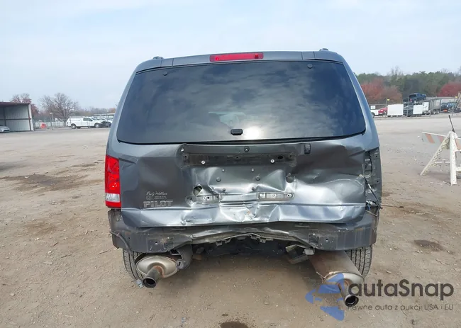 5FNYF3H53BB040175: 43715495