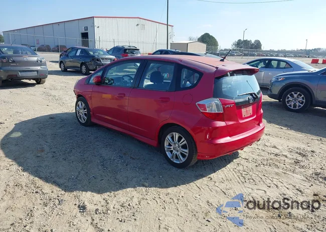 JHMGE88429S011555: 43715507