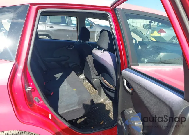 JHMGE88429S011555: 43715507