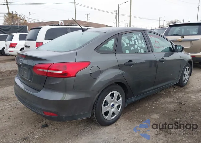 1FADP3E29GL354784: 43715519