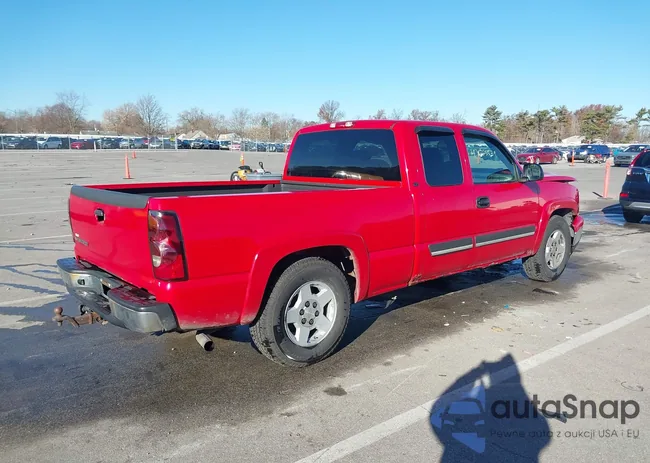 1GCEC19V66Z272526: 43715520