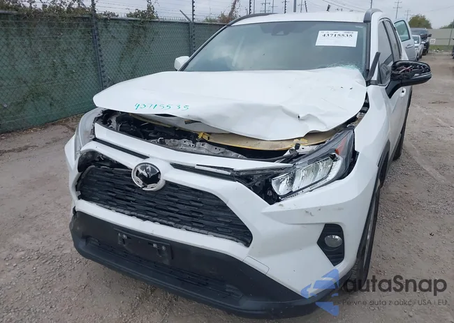 JTMW1RFV3LD055358: 43715535