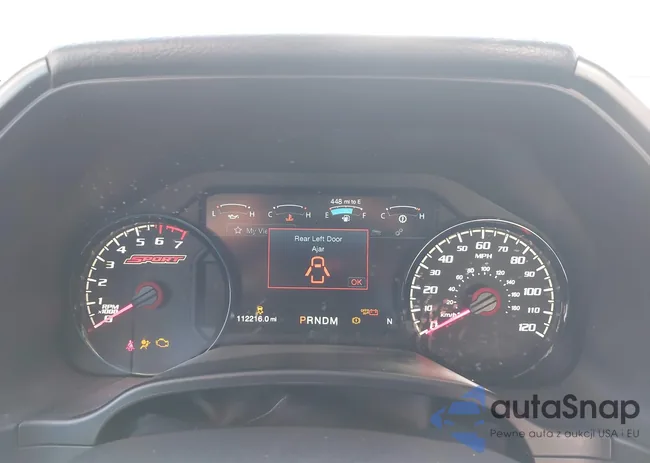 1FTEW1E57KFC31685: 43715550