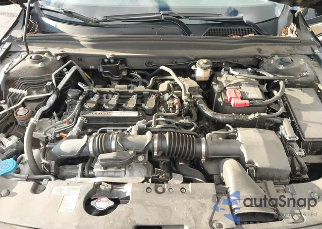 1HGCV1F48LA111734: 43715566