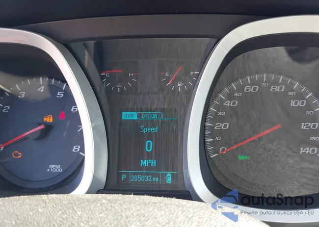 2GNALBEK4D6256597: 43715573