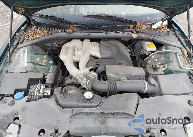 SAJWA01A58FN84274: 43715577