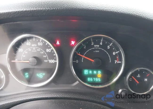 1C4BJWEG7CL278623: 43715649