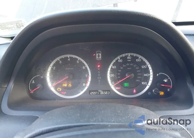 1HGCP26819A120433: 43714658