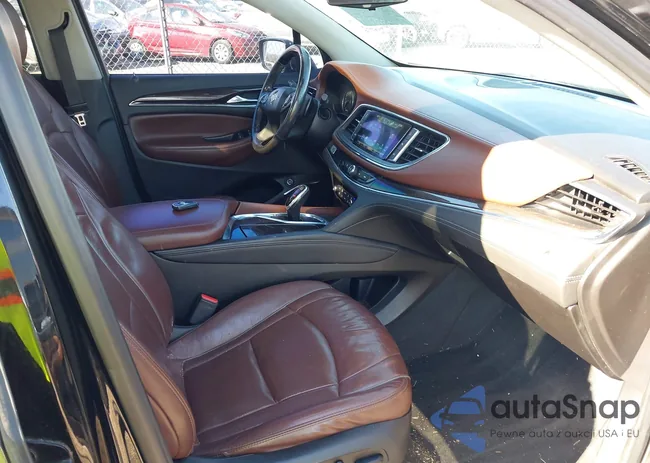 5GAEVCKW5JJ233038: 43714660