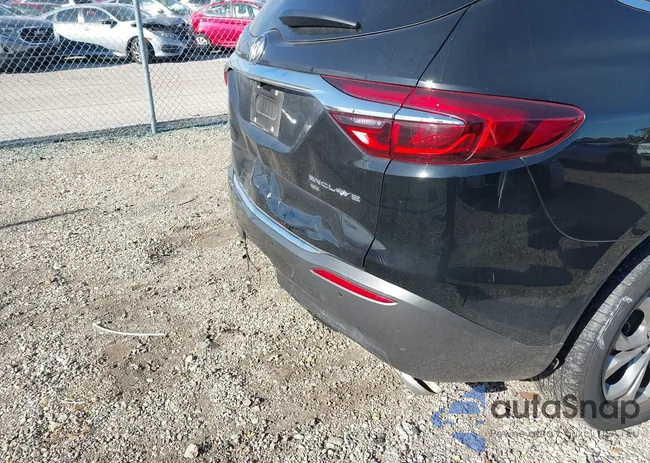 5GAEVCKW5JJ233038: 43714660