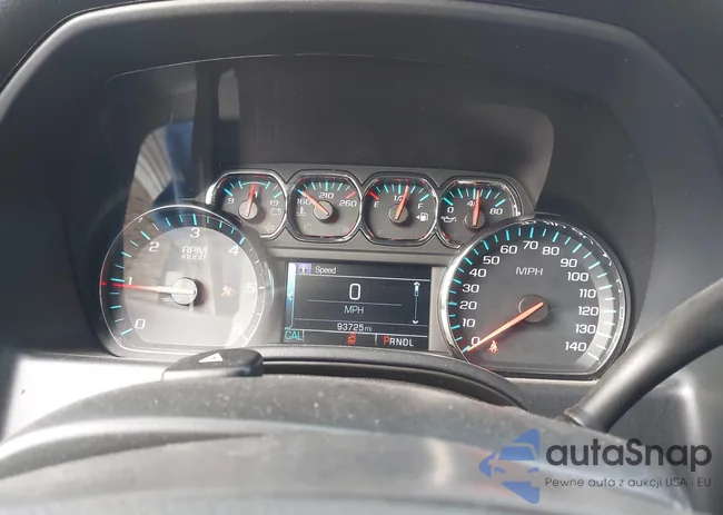 2GCVKPEC6K1205275: 43714720