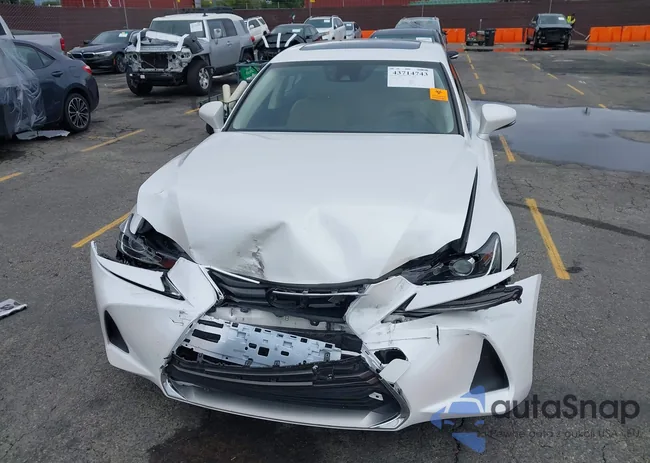 JTHBA1D27K5091828: 43714743