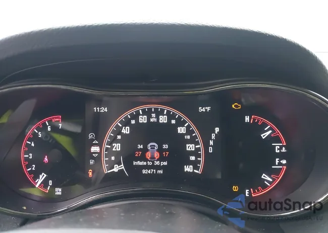 1C4RDJDG0JC261797: 43714816