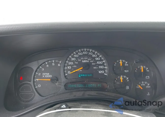 1GCEK19B45Z128299: 43714819