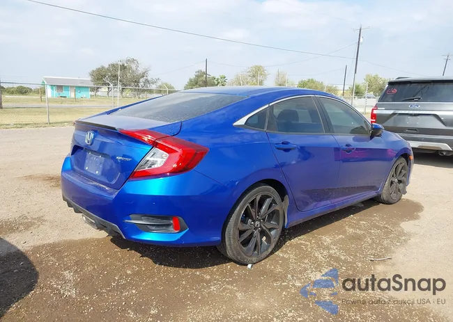 19XFC2F83KE045146: 43714842