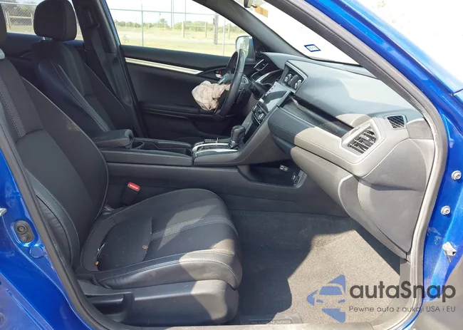 19XFC2F83KE045146: 43714842