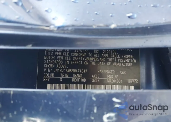 JN1BJ1AW8NW474347: 43714940