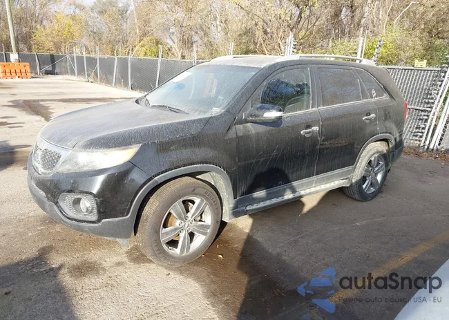 5XYKU3A67CG227816: 43715007