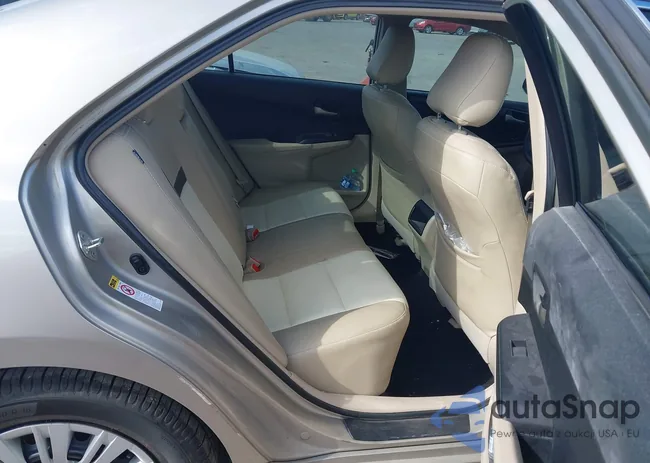 4T4BF1FK6DR293392: 43715049