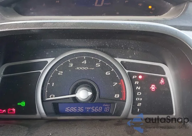 2HGFG12846H511425: 43716062