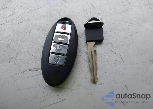 JNKBV61E08M227697: 43716064