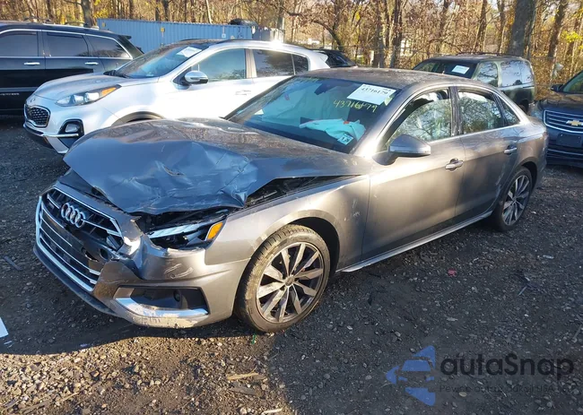 WAUBBAF41MA074480: 43716179