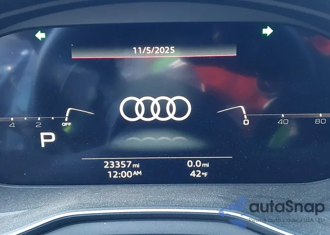 WAUBBAF41MA074480: 43716179