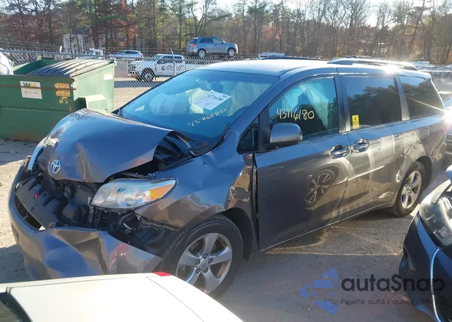 5TDKK3DCXFS615329: 43716180