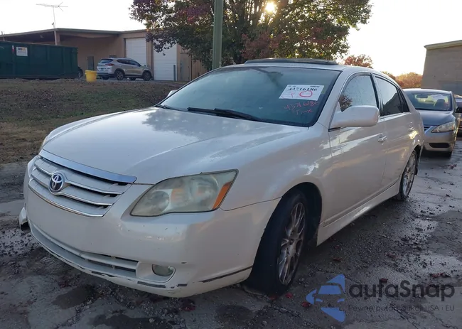 4T1BK36B06U105728: 43716186