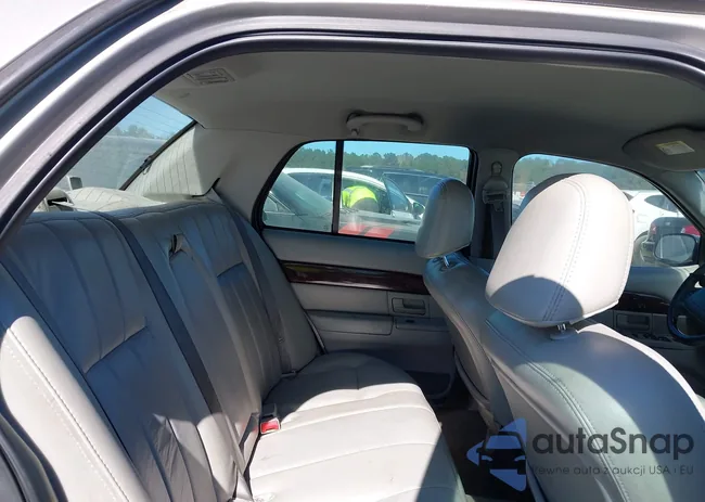 2MEFM75W54X604783: 43716250