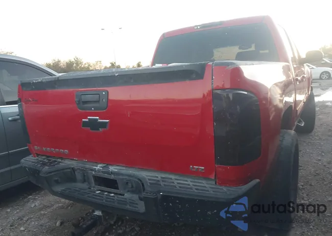 3GCPKTE76DG112433: 43716251