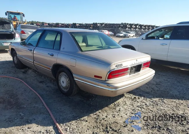 1G4CW52K2SH660922: 43716306