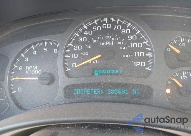 1GKEC13Z63R240896: 43716324