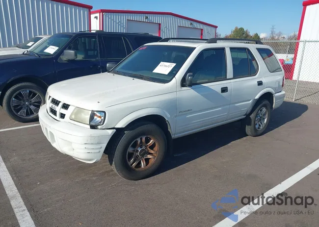 4S2CK58W634301273: 43716327