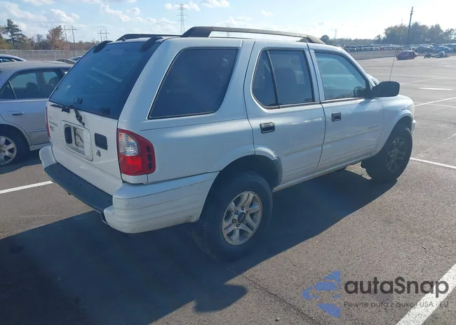 4S2CK58W634301273: 43716327