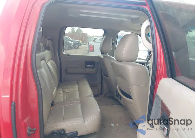 1FTPW12565KB59001: 43716352