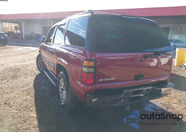 1GNEC13T95R242000: 43716380