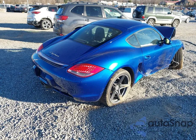 WP0AA2A87CS760162: 43716388