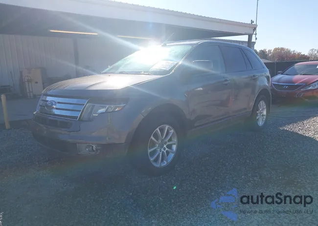 2FMDK3JC4ABA27137: 43716410