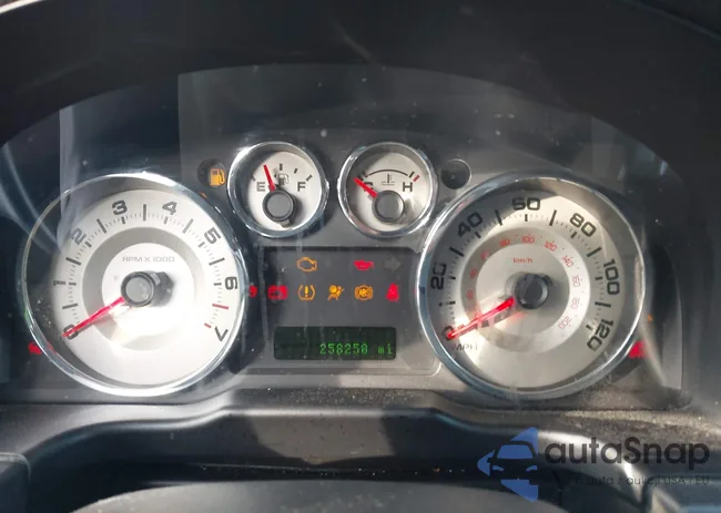 2FMDK3JC4ABA27137: 43716410