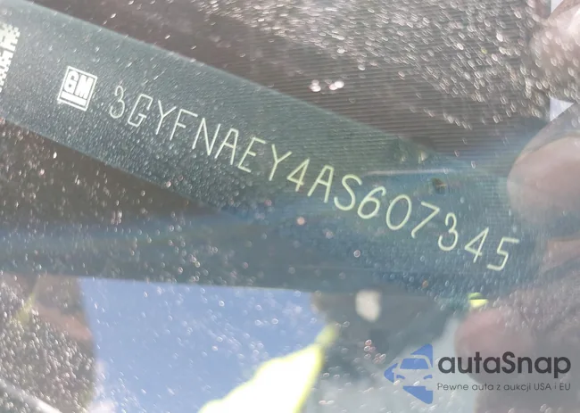 3GYFNAEY4AS607345: 43716415
