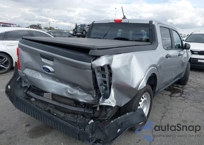 3FTTW8A30RRA80402: 43716444