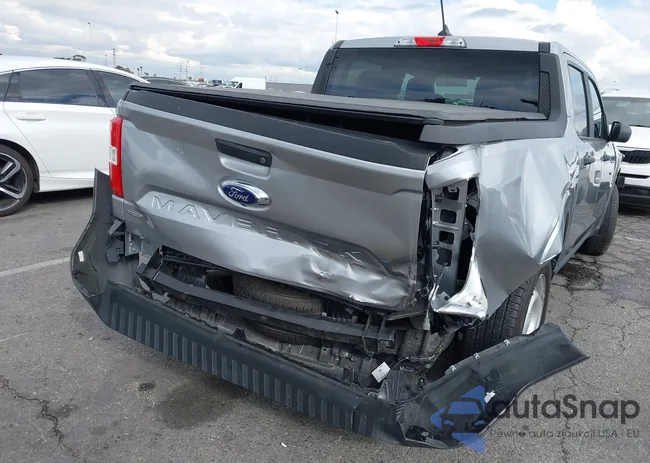 3FTTW8A30RRA80402: 43716444